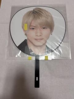 Re:Sense 平野紫耀うちわのサムネイル