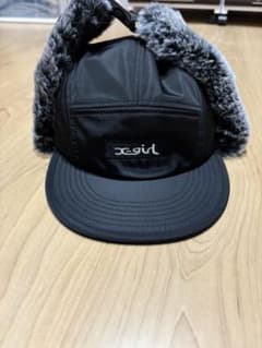 X-girl DOG EAR JET CAPのサムネイル