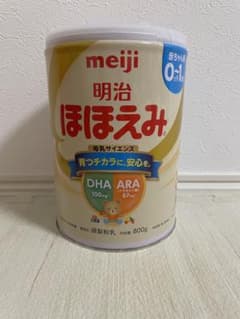 明治 ほほえみのサムネイル