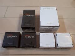 エルメス（HERMES）香水・石鹸　ブルジュ アル アラブ アメニティのサムネイル