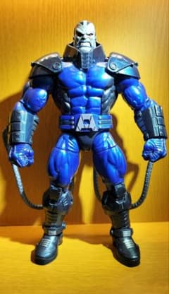 マーベルレジェンド アポカリプス アベンジャーズ ビルドフィギュア