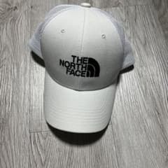 THE NORTH FACE ホワイトキャップのサムネイル