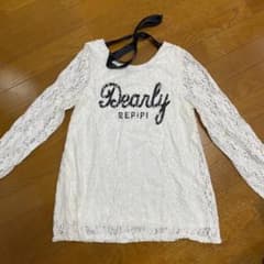 レピピアルマリオ　トップスのサムネイル