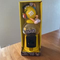 m&m's Dispenserのサムネイル
