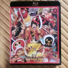 ONE PIECE FILM Z('12 후지 TV/도에이 애니메이션/도에이/…