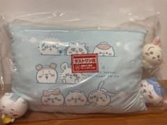 이치 반 쿠지 치이카와 ~ 어쩐지 먼지 치이카와의 온천 ~ 마지막 원상 피규어