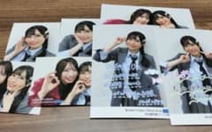 西田汐里　BEYOOOOONDS 名古屋定期イベント記念写真』名古屋大須店限定