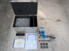 サンコーテクノ テクノスター R-10000ND 引張試験機のサムネイル