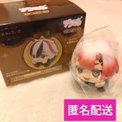 悪魔執事と黒い猫 りらころ アモン・リード あくねこ - メルカリ
