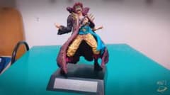 一番くじワンピースフィギュアのサムネイル