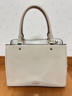【‼️週末価格‼️】kate spade レイラ WKR00326 2WAYバッグのサムネイル