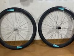 Ilham Rois さん専用　NISSEKI カーボンディープリムホイール Ilham Rois さん専用 NISSEKI カーボンディープリムホイール - メルカリ