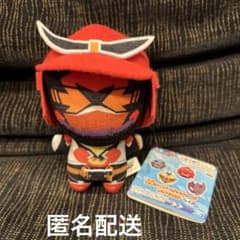 仮面ライダー　ガッチャード　アッパレスケボー　ちびぐるみ 約15cm