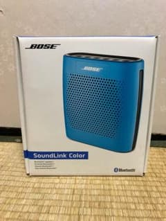 BOSE SoundLink Colorのサムネイル