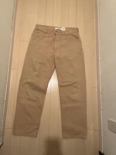 Levi's 550 RELAXED FIT デニムパンツのサムネイル