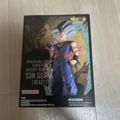 드래곤 볼 SUPER HERO SON GOHAN (BEAST)