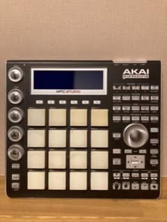 AKAI MPC STUDIOのサムネイル