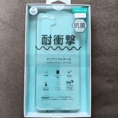 nubia S 5G ソフトケースのサムネイル