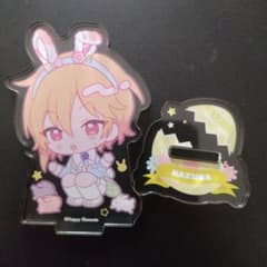 あんさんぶるスターズ 　アニカフェ　アクリルスタンドコレクション　 仁兎なずなのサムネイル