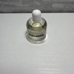 香水 JIL SANDER ミエル オードパルファム 8ml - メルカリ