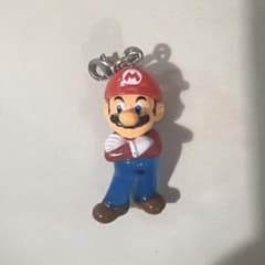 マリオ めじるしアクセサリーのサムネイル