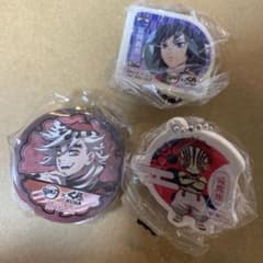 鬼滅の刃×くら寿司 猗窩座 童磨 冨岡義勇のサムネイル