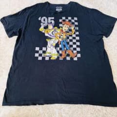 Disney Toy Story T 셔츠 토이 스토리 영화 2XL