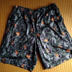 Columbia コロンビア ショートパンツ ハーフパンツ 水陸両用のサムネイル
