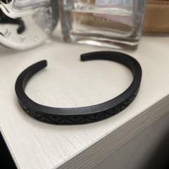 バングル　BLACK ユナイテッドアローズのサムネイル