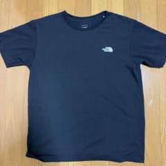 THE NORTH FACE Tシャツ ブラック　Lサイズのサムネイル