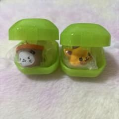 NCT WISH ぷくっとリング シオン ユウシのサムネイル