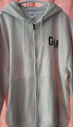 GAP CLASSIC ジップアップパーカーのサムネイル