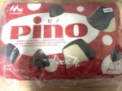 이치 반 쿠지 피노 모리나가 유업 Pino(피노) A상