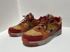 カルフフュージョンKARHU FUSION XC WP 【US9】赤のサムネイル