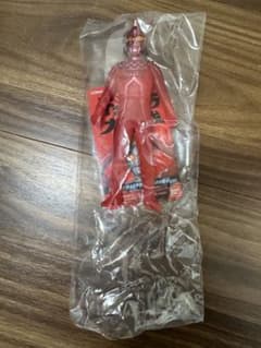 吉野家　牛ポ！ウルトラ大作戦　ウルトラセブン明けの明星ver.&ペーパーキットのサムネイル