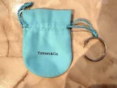 Tiffany & Co. フープピアス 片耳用のサムネイル