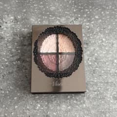 Visee（ヴィセ）グロッシーリッチ アイズ PK-3のサムネイル