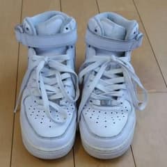 Nike AIR  AF-1 スニーカーのサムネイル