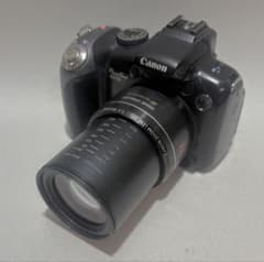캐논 Canon powershot SX10 IS