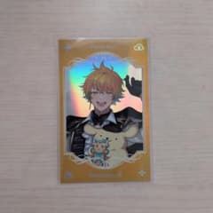 にじさんじ 宇佐美リト サンリオ チェキ レアのサムネイル