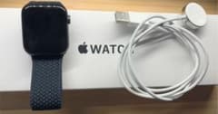Apple Watch SE 44㎜　GPSのサムネイル