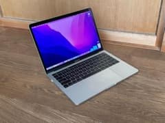 MacBookPro 2016 13インチ A1706  US キーボードのサムネイル