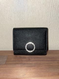 BVLGARI ブルガリ 財布 小銭入れ付のサムネイル
