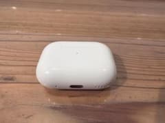 【保証残あり/USB-C】AirPods Pro（第2世代）MTJV3J/Aのサムネイル