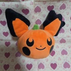 【ポケモン】ぬいぐるみのサムネイル