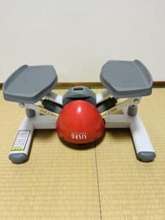オアシス　ツイストステッパーのサムネイル