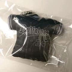 オリックスバファローズ 吉田正尚 ユニフォームマスコットキーホルダー 夏の陣のサムネイル