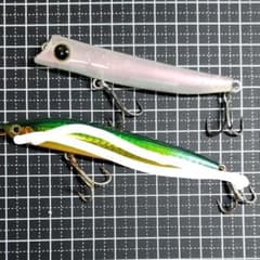 《ほし様専用》バロール90（エクリプス）のサムネイル