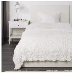 OFELIA IKEA イケア オフェーリア タオルケット ガーゼのサムネイル
