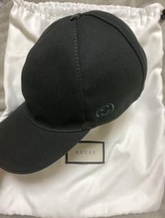 GUCCI キャップのサムネイル